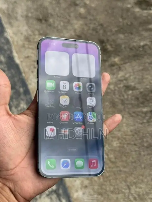 Apple iPhone 14 Pro Max (Used)