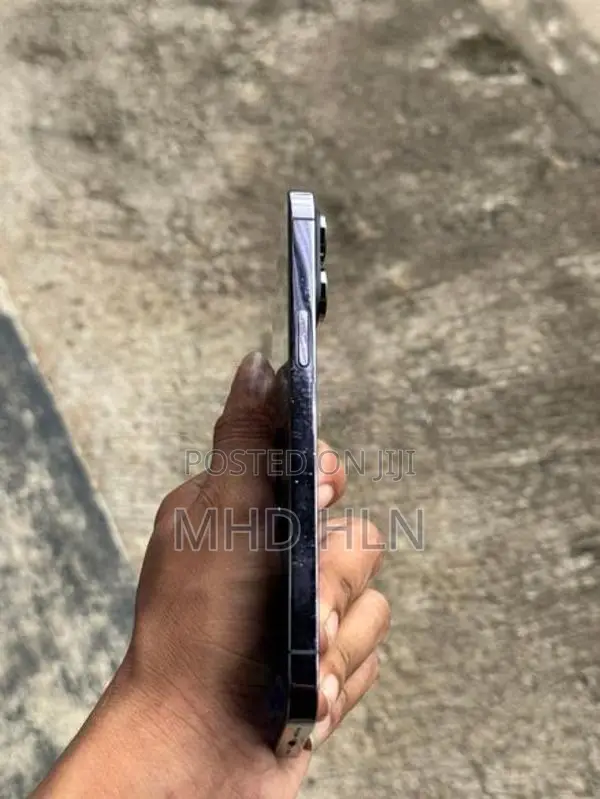 Apple iPhone 14 Pro Max (Used)