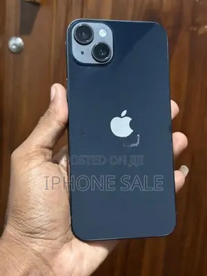 Apple iPhone 14 Plus (Used)