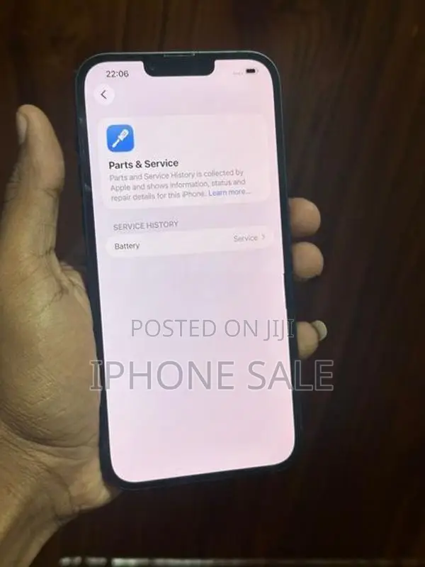 Apple iPhone 14 Plus (Used)
