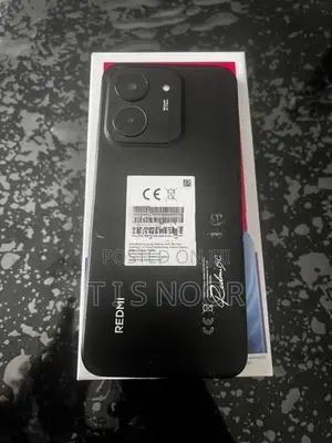 Xiaomi Redmi 15C C (Used)