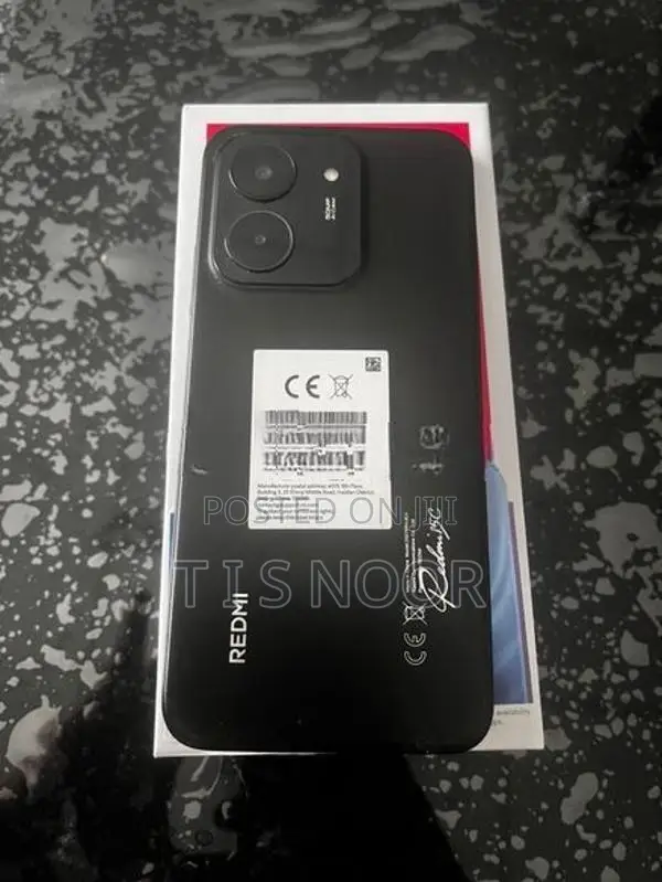 Xiaomi Redmi 15C C (Used)