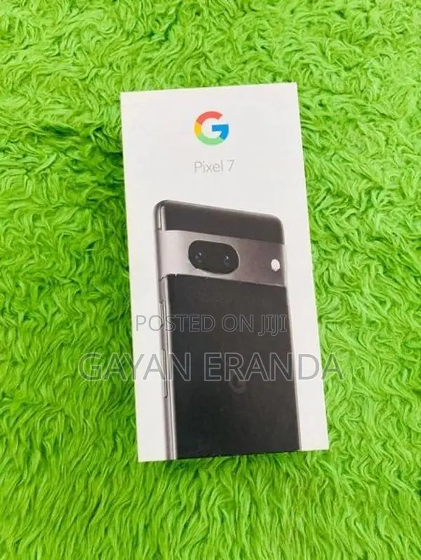 Google Pixel 7 (Brand New)