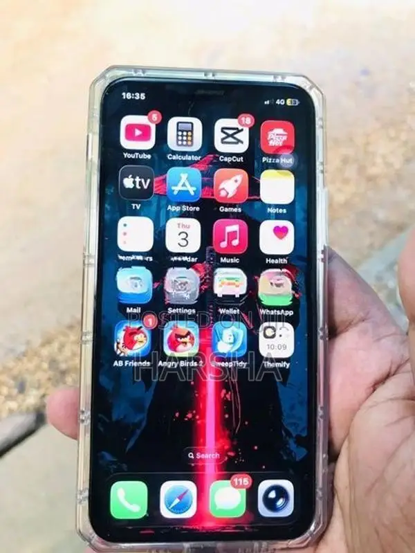 Apple iPhone 11 Pro 64GB (Used)