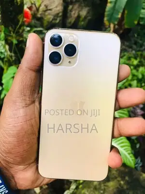 Apple iPhone 11 Pro 64GB (Used)