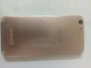 Oppo A57 (Used)