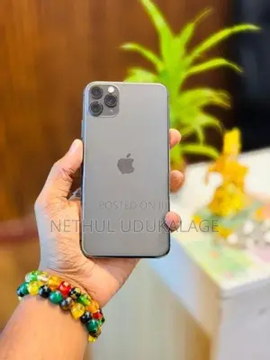 Apple iPhone 11 Pro Max 512GB (Used)