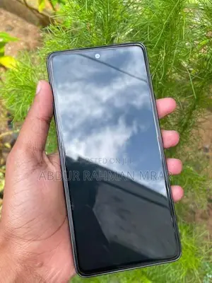 Samsung Galaxy A53 (Used)