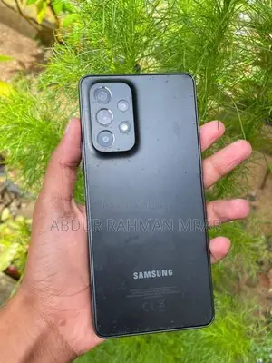 Samsung Galaxy A53 (Used)