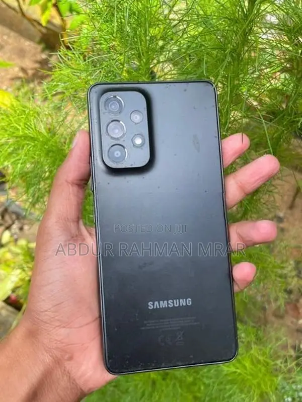 Samsung Galaxy A53 (Used)