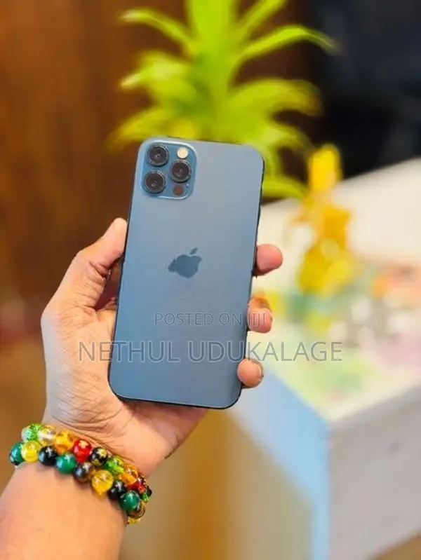 Apple iPhone 12 Pro 256GB (Used)