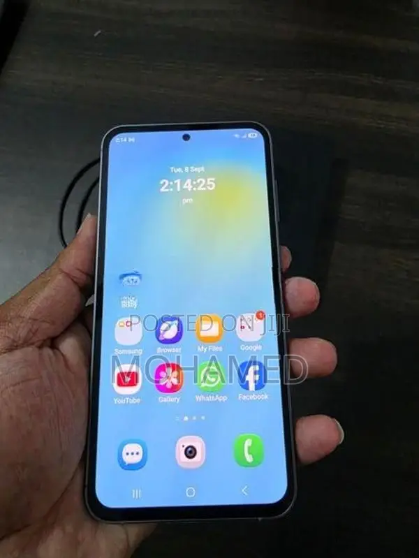 Samsung Galaxy S23 FE (Used)