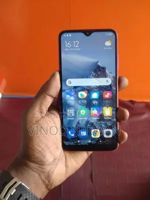Xiaomi Redmi 8A (Used)