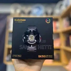 other_brands Kaobee SK50 Smart Watch