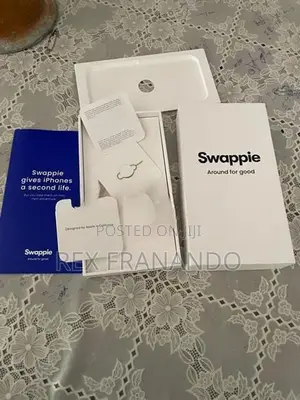 Apple iPhone 12 Pro (Refurbished)