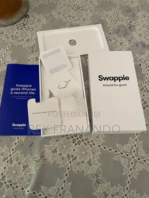 Apple iPhone 12 Pro (Refurbished)
