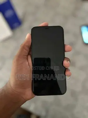 Apple iPhone 12 Pro (Refurbished)
