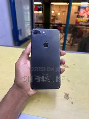 Apple iPhone 7 Plus (Used)
