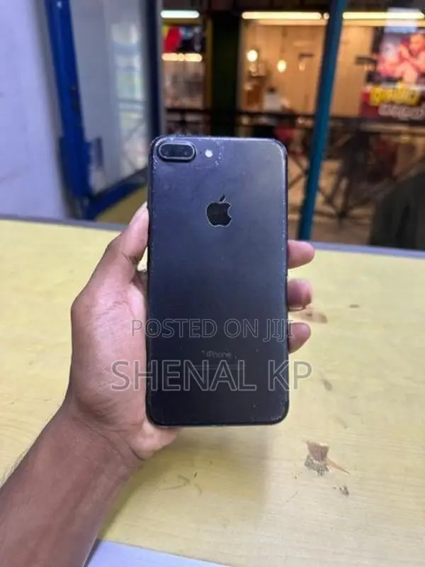 Apple iPhone 7 Plus (Used)
