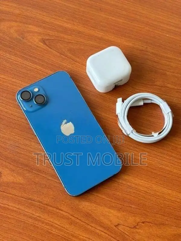 Apple iPhone 13 128GB (Used)