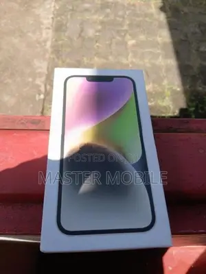 Apple iPhone 14 (Used)