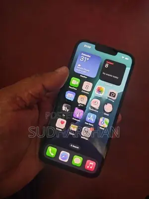 Apple iPhone 13 (Used)