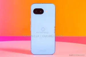 Google Pixel 9a 8GB|128GB|05 (Brand New)