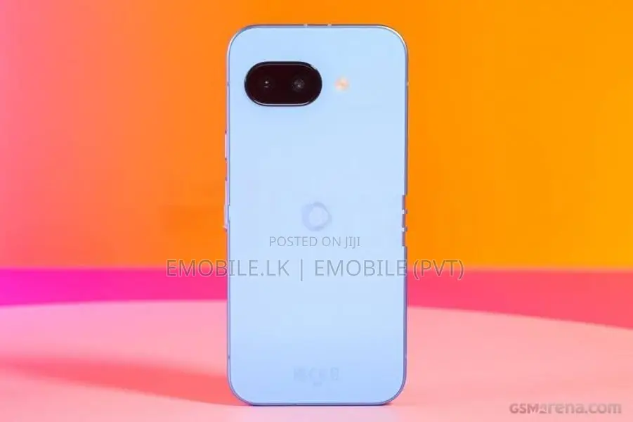 Google Pixel 9a 8GB|128GB|05 (Brand New)