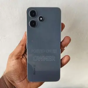 Xiaomi Redmi 12 128GB (Used)