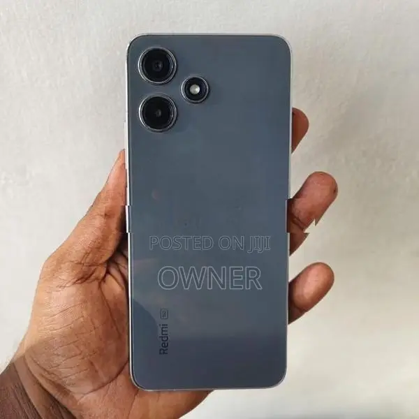 Xiaomi Redmi 12 128GB (Used)