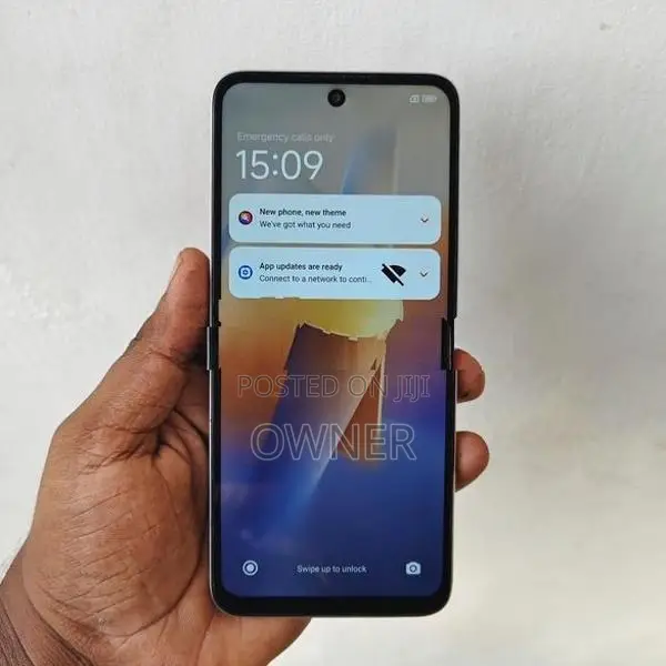 Xiaomi Redmi 12 128GB (Used)