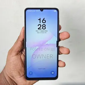 Samsung Galaxy A07 4GB RAM 64GB Rom (Used)