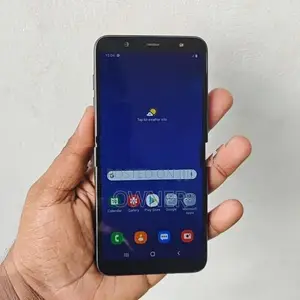 Samsung Galaxy J8 32GB (Used)