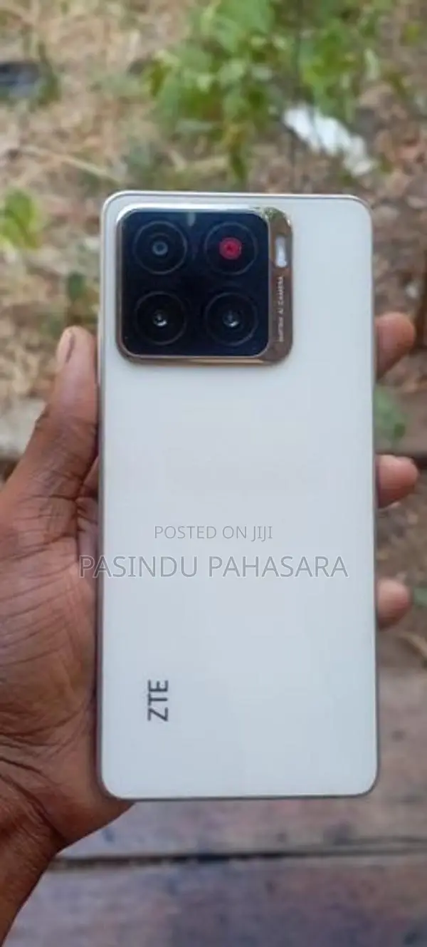 ZTE Blade A56 (Used)