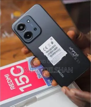 Xiaomi Redmi 15C (Used)