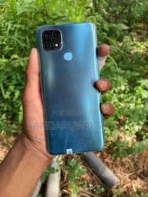 Oppo A57 (Used)
