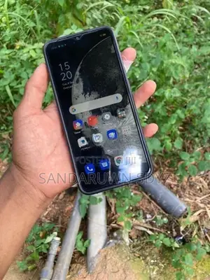Oppo A57 (Used)