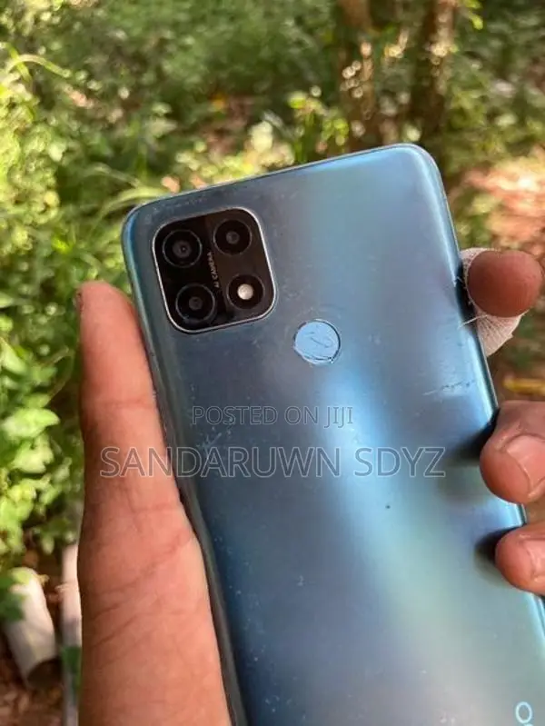 Oppo A57 (Used)