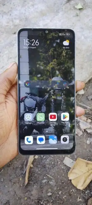 Xiaomi Redmi 13C (Used)