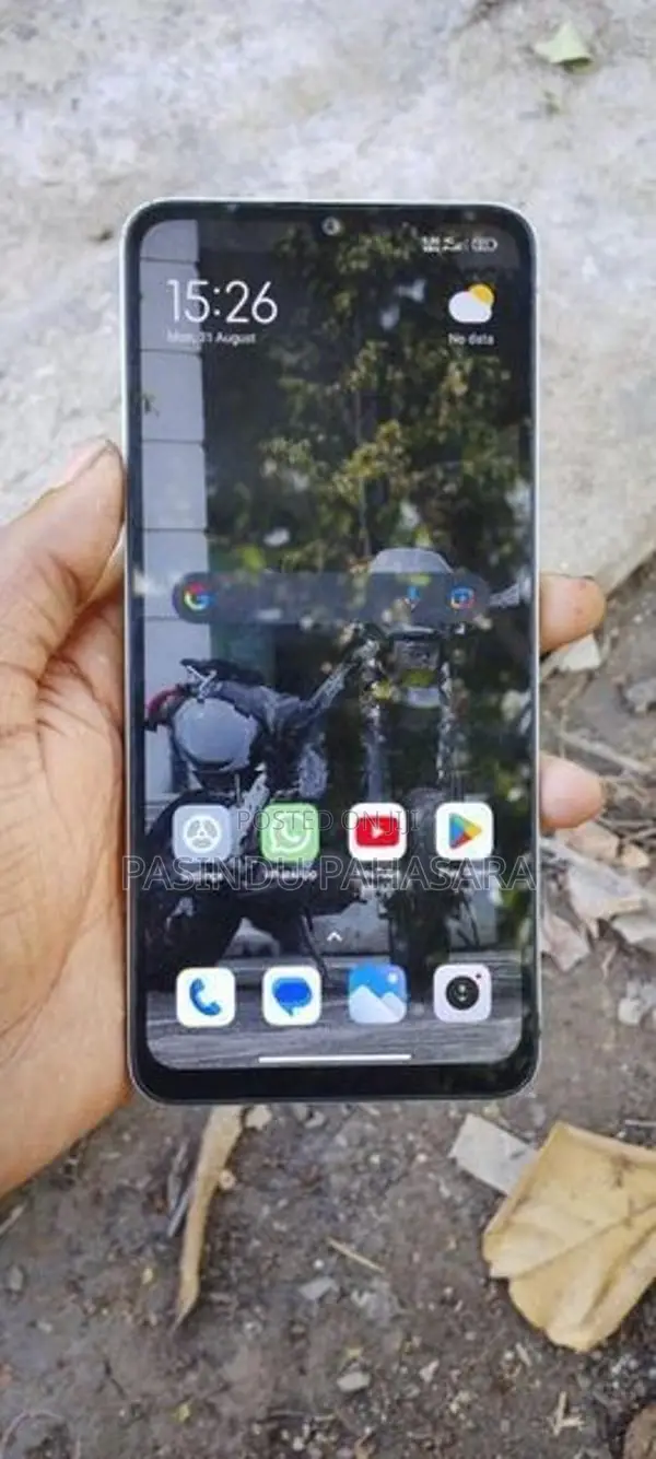 Xiaomi Redmi 13C (Used)