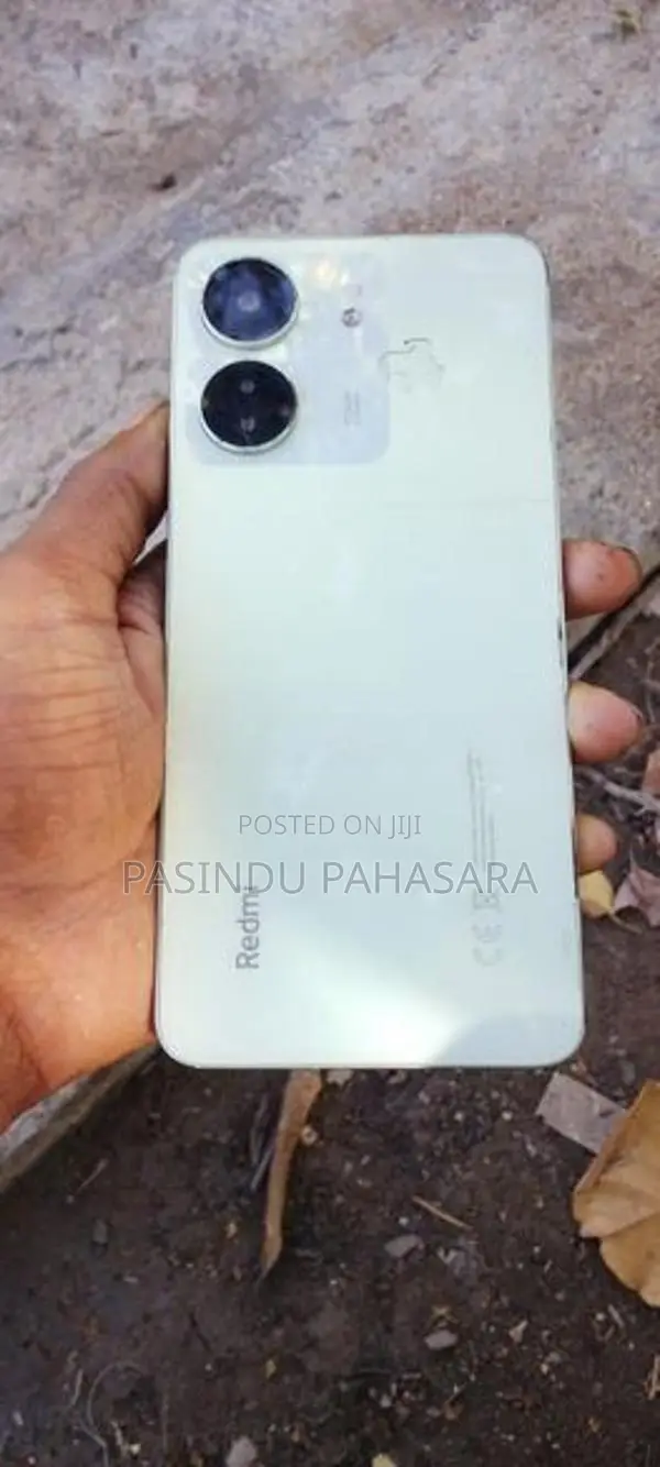 Xiaomi Redmi 13C (Used)