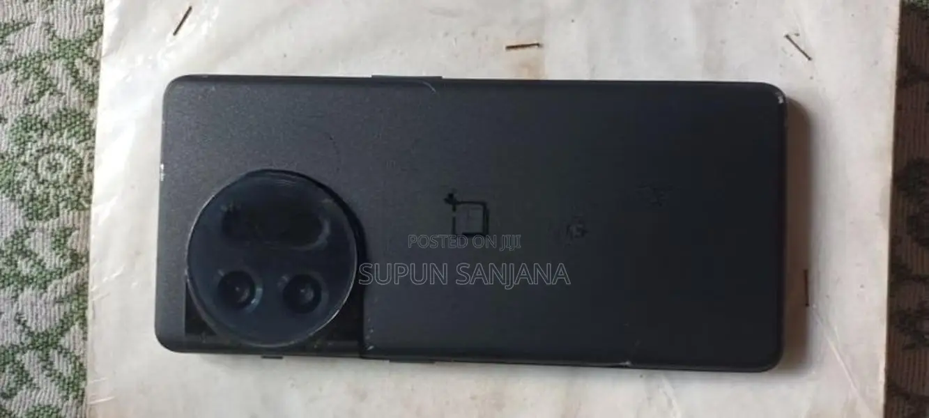 OnePlus 11R (Used)