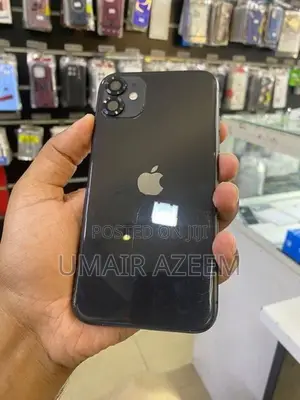 Apple iPhone 11 (Used)