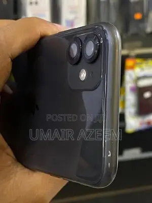Apple iPhone 11 (Used)