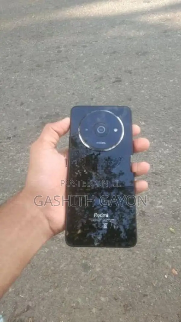 Xiaomi Redmi A3 RAM (Used)