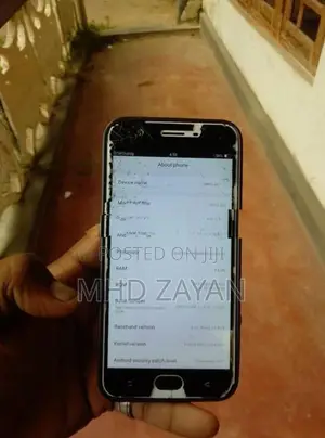 Oppo A57 (Used)