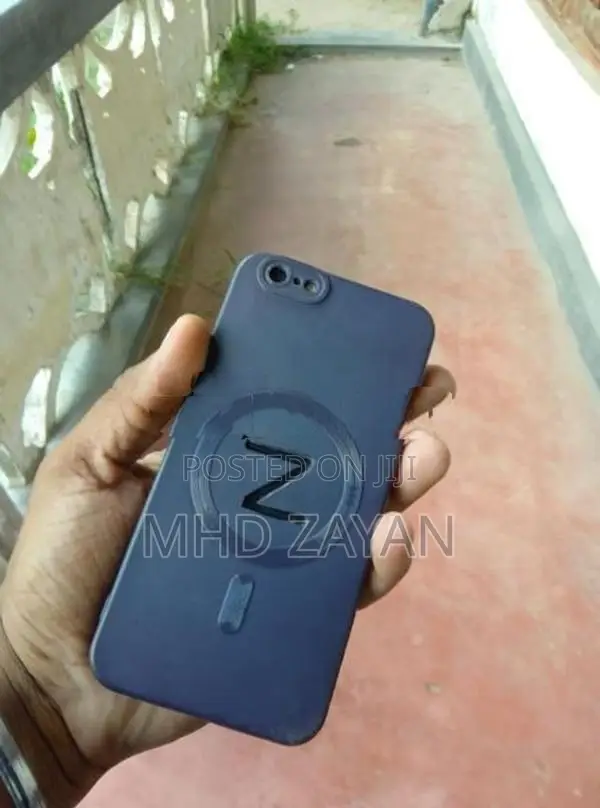 Oppo A57 (Used)
