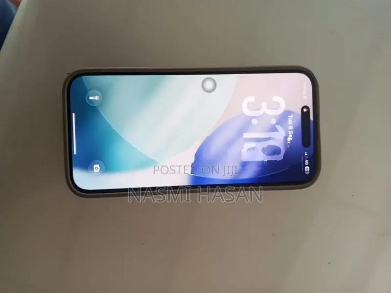Apple iPhone 15 Pro Max (Used)