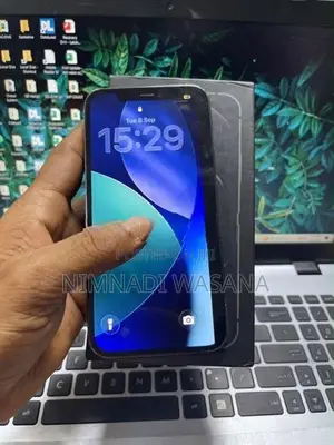 Apple iPhone 12 Pro (Used)