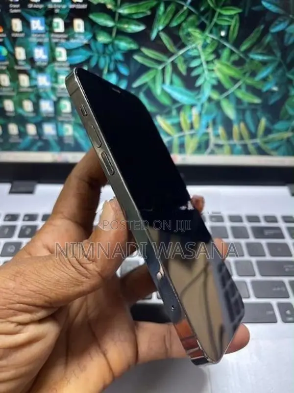 Apple iPhone 12 Pro (Used)